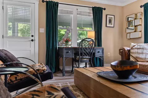 Living - 37 Nesmith Ave, Saint Augustine, FL 32084 photo 4 of 10