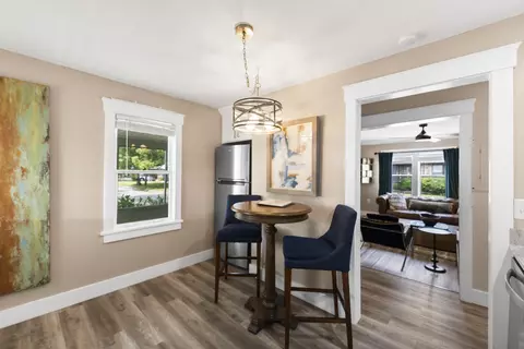 Dining - 37 Nesmith Ave, Saint Augustine, FL 32084 photo 3 of 3