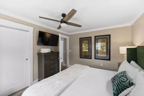 Bedroom - 37 Nesmith Ave, Saint Augustine, FL 32084 photo 7 of 12