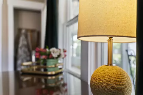 Entry Way - 37 Nesmith Ave, Saint Augustine, FL 32084 photo 3 of 4