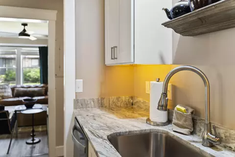 Kitchen - 37 Nesmith Ave, Saint Augustine, FL 32084 photo 5 of 9