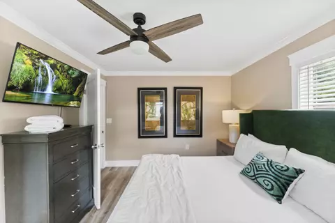 Bedroom - 37 Nesmith Ave, Saint Augustine, FL 32084 photo 8 of 12