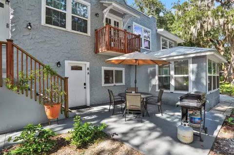 Exterior - 8 Douglas Ave Apt Ab C #A,B & C, Saint Augustine, FL 32084 photo 1 of 3