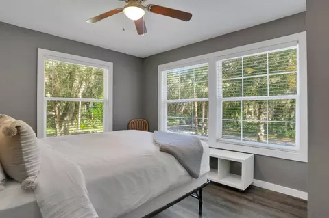 Bedroom - 8 Douglas Ave Apt Ab C #A,B & C, Saint Augustine, FL 32084 photo 5 of 9