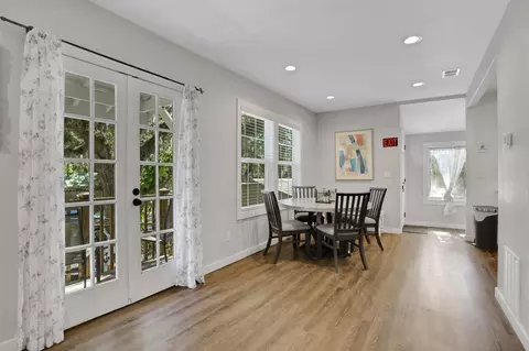 Dining - 8 Douglas Ave Apt Ab C #A,B & C, Saint Augustine, FL 32084 photo 3 of 3