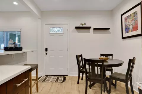 Entry Way - 8 Douglas Ave Apt Ab C #A,B & C, Saint Augustine, FL 32084 photo 3 of 3