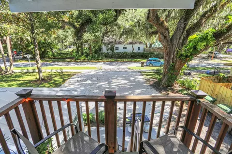 Exterior - 8 Douglas Ave Apt Ab C #A,B & C, Saint Augustine, FL 32084 photo 3 of 10