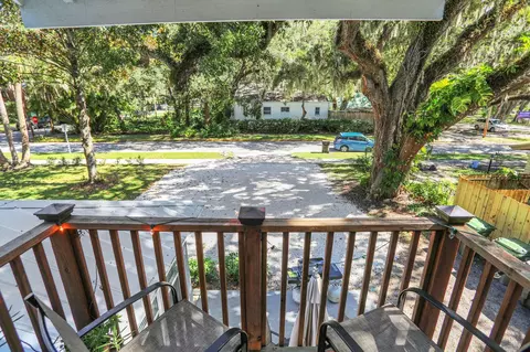 Exterior - 8 Douglas Ave Apt Ab C #A,B & C, Saint Augustine, FL 32084 photo 2 of 3