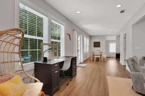Entry Way - 8 Douglas Ave Apt Ab C #A,B & C, Saint Augustine, FL 32084 photo 2 of 3