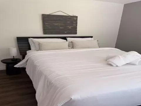Bedroom - 8 Douglas Ave Apt Ab C #A,B & C, Saint Augustine, FL 32084 photo 6 of 10
