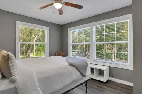 Bedroom - 8 Douglas Ave Apt Ab C #A,B & C, Saint Augustine, FL 32084 photo 5 of 10