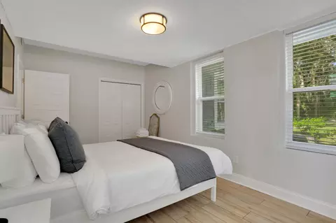 Bedroom - 8 Douglas Ave Apt Ab C #A,B & C, Saint Augustine, FL 32084 photo 1 of 9