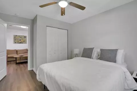 Bedroom - 8 Douglas Ave Apt Ab C #A,B & C, Saint Augustine, FL 32084 photo 7 of 9