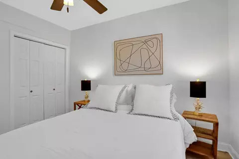 Bedroom - 8 Douglas Ave Apt Ab C #A,B & C, Saint Augustine, FL 32084 photo 9 of 9