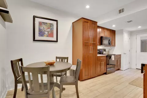 Dining - 8 Douglas Ave Apt Ab C #A,B & C, Saint Augustine, FL 32084 photo 2 of 3
