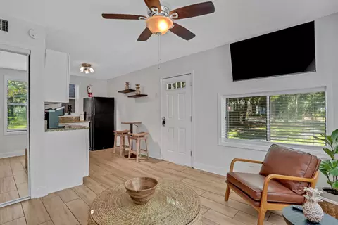 Living - 8 Douglas Ave Apt Ab C #A,B & C, Saint Augustine, FL 32084 photo 5 of 5
