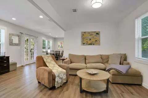 Living - 8 Douglas Ave Apt Ab C #A,B & C, Saint Augustine, FL 32084 photo 3 of 5