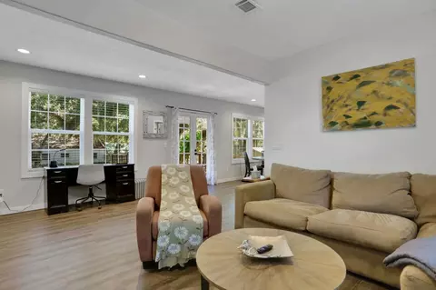 Living - 8 Douglas Ave Apt Ab C #A,B & C, Saint Augustine, FL 32084 photo 2 of 5