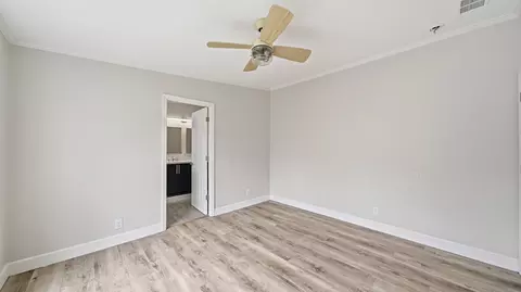 Bedroom - 4633 Third Ave, Saint Augustine, FL 32095 photo 4 of 10