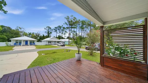 Exterior - 4633 Third Ave, Saint Augustine, FL 32095 photo 10 of 10