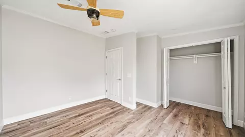 Bedroom - 4633 Third Ave, Saint Augustine, FL 32095 photo 10 of 10