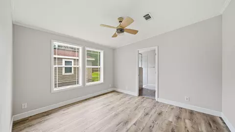 Bedroom - 4633 Third Ave, Saint Augustine, FL 32095 photo 2 of 10