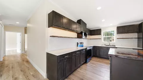 Entry Way - 4633 Third Ave, Saint Augustine, FL 32095 photo 1 of 3