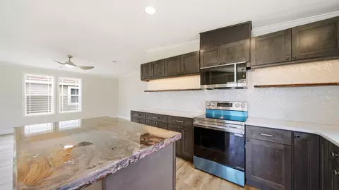 Kitchen - 4633 Third Ave, Saint Augustine, FL 32095 photo 4 of 5