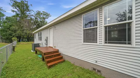 Exterior - 4633 Third Ave, Saint Augustine, FL 32095 photo 3 of 10