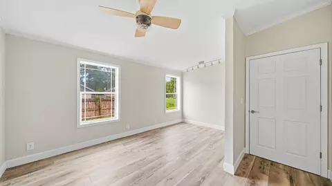 Bedroom - 4633 Third Ave, Saint Augustine, FL 32095 photo 5 of 10