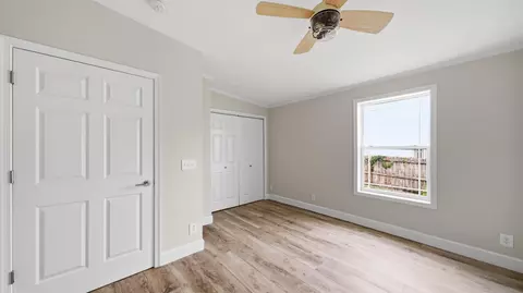 Bedroom - 4633 Third Ave, Saint Augustine, FL 32095 photo 9 of 10