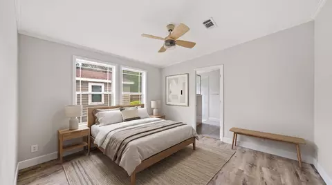 Bedroom - 4633 Third Ave, Saint Augustine, FL 32095 photo 1 of 10