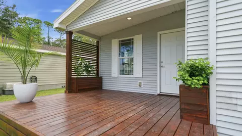 Exterior - 4633 Third Ave, Saint Augustine, FL 32095 photo 2 of 10