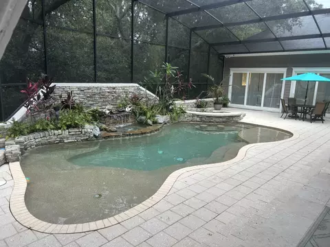 Exterior - 434 Ocean Forest Dr, Saint Augustine, FL 32080 photo 7 of 26