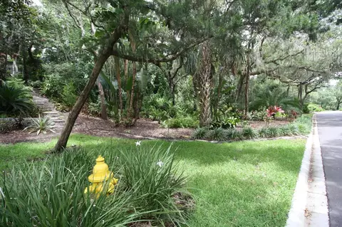 Exterior - 434 Ocean Forest Dr, Saint Augustine, FL 32080 photo 18 of 26