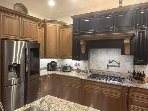 Kitchen - 434 Ocean Forest Dr, Saint Augustine, FL 32080 photo 1 of 4