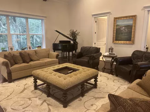 Living - 434 Ocean Forest Dr, Saint Augustine, FL 32080 photo 6 of 9