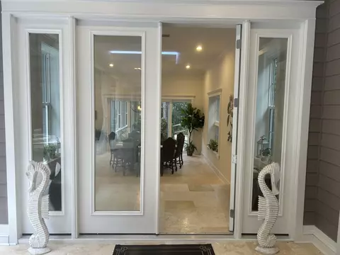Entry Way - 434 Ocean Forest Dr, Saint Augustine, FL 32080 photo 2 of 2