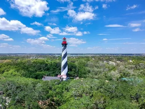 View/Area - 434 Ocean Forest Dr, Saint Augustine, FL 32080 photo 7 of 9