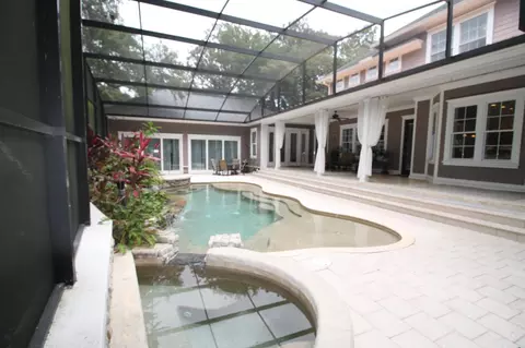 Exterior - 434 Ocean Forest Dr, Saint Augustine, FL 32080 photo 5 of 26