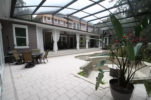 Exterior - 434 Ocean Forest Dr, Saint Augustine, FL 32080 photo 10 of 26