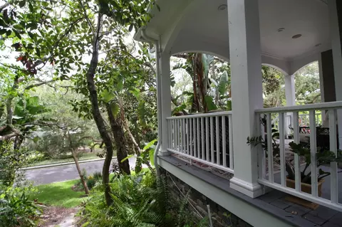 Exterior - 434 Ocean Forest Dr, Saint Augustine, FL 32080 photo 21 of 26