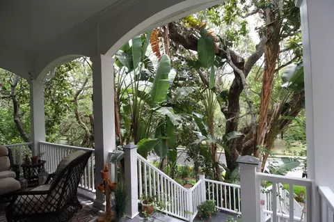Exterior - 434 Ocean Forest Dr, Saint Augustine, FL 32080 photo 2 of 26