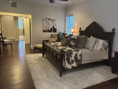 Bedroom - 434 Ocean Forest Dr, Saint Augustine, FL 32080 photo 1 of 5