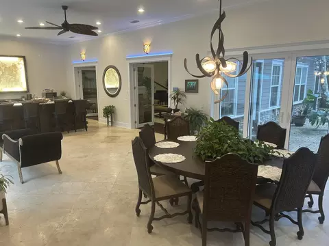 Dining - 434 Ocean Forest Dr, Saint Augustine, FL 32080 photo 1 of 2