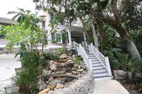 Exterior - 434 Ocean Forest Dr, Saint Augustine, FL 32080 photo 12 of 26