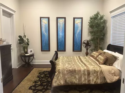 Bedroom - 434 Ocean Forest Dr, Saint Augustine, FL 32080 photo 5 of 5