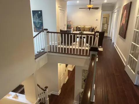 Entry Way - 434 Ocean Forest Dr, Saint Augustine, FL 32080 photo 1 of 2