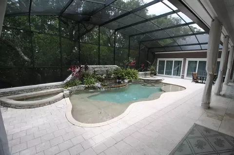 Exterior - 434 Ocean Forest Dr, Saint Augustine, FL 32080 photo 8 of 26