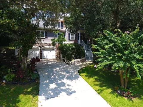 Exterior - 434 Ocean Forest Dr, Saint Augustine, FL 32080 photo 22 of 26